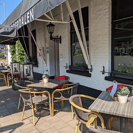 Hotel Restaurant Roerdalen Posterholt エクステリア 写真