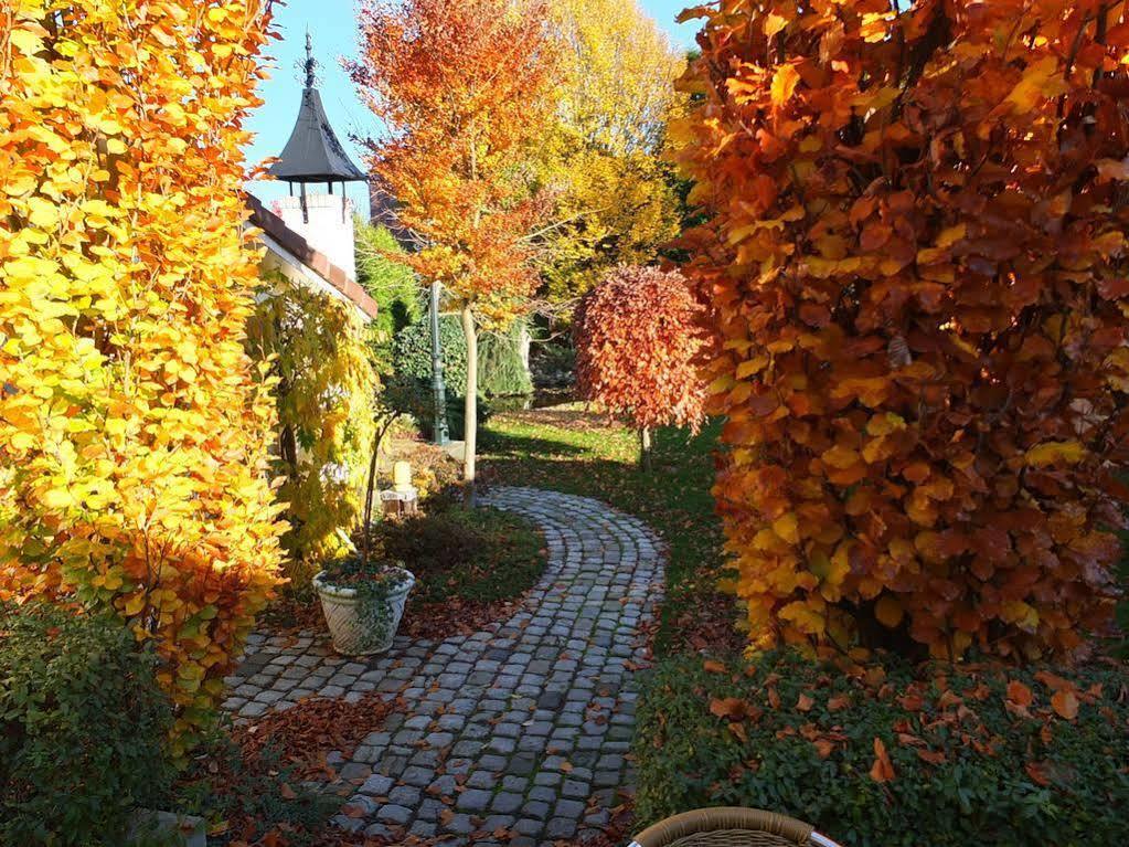 Hotel Restaurant Roerdalen Posterholt エクステリア 写真