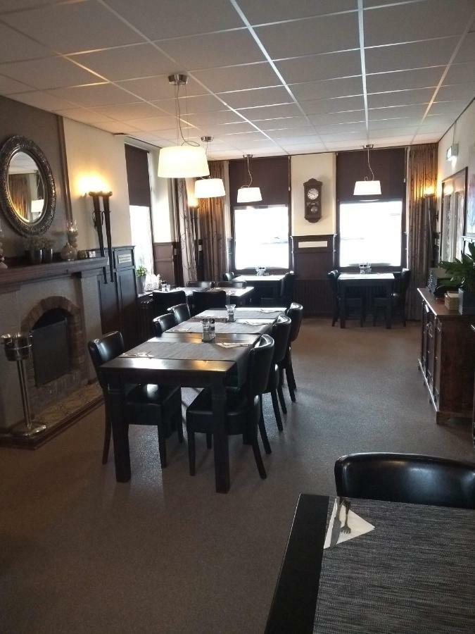 Hotel Restaurant Roerdalen Posterholt エクステリア 写真