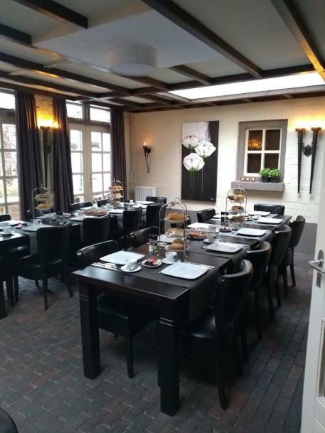 Hotel Restaurant Roerdalen Posterholt エクステリア 写真